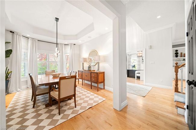 80 Cedarbrook Crt, House other with 5 bedrooms, 5 bathrooms and 3 parking in Cambridge ON | Image 9