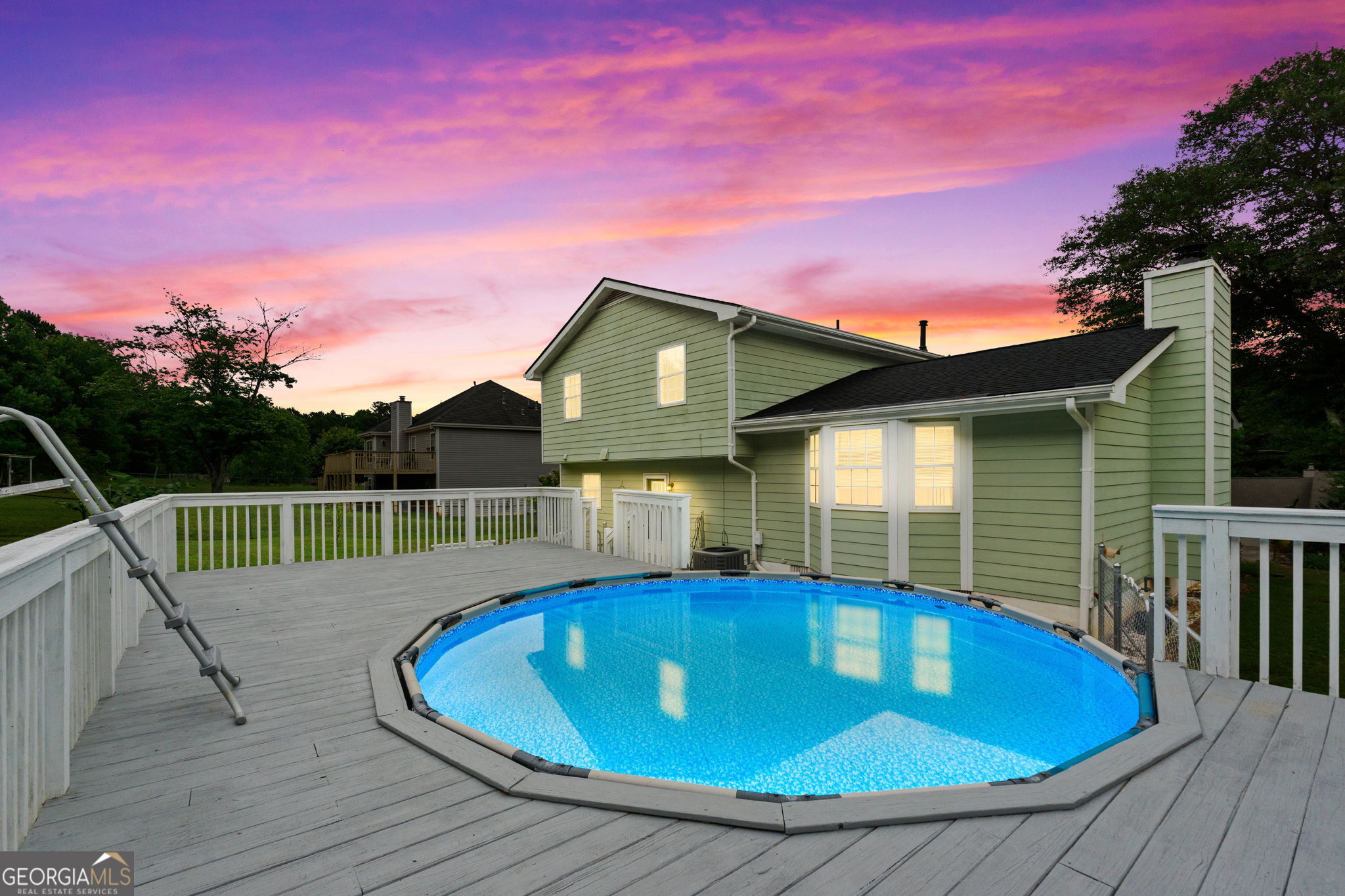 River Trace Ct, Mcdonough, GA 30253