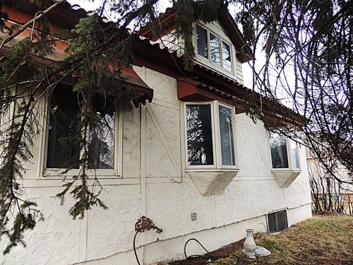 611 Hobson Ave, Butte, MT, 59701-3233 | Card Image