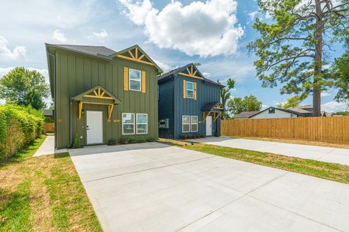 7126 Bywood St, Houston, TX, 77028-2302 | Card Image