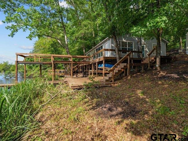 110 Caddo Dr, House other with 1 bedrooms, 1 bathrooms and null parking in Elkhart TX | Image 15