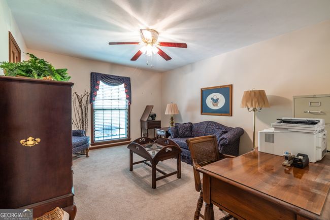 1602 Shamrock Trl Se, House other with 3 bedrooms, 2 bathrooms and null parking in Smyrna GA | Image 32