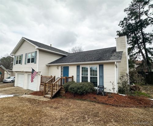 6118 Margo Pl, Montgomery, AL, 36117-2508 | Card Image