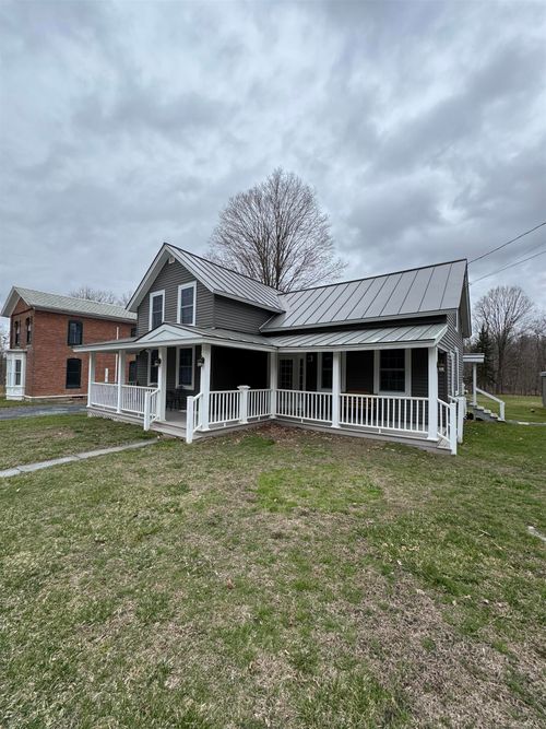 416 River St, Fair Haven, VT, 05743-1198 | Card Image