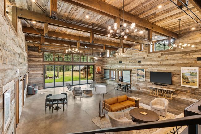 Community Clubhouse and Pool | Image 41