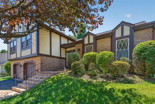 6030 Burnside Landing Dr, BURKE, VA, 22015-2548 | Card Image