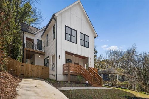 2438 2nd St Nw, Atlanta, GA, 30318-3404 | Card Image