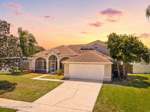 470 Stonehenge Cir, Rockledge, FL, 32955-4746 | Card Image