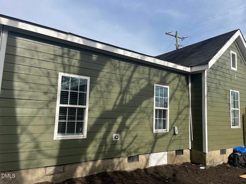 420 Lakeland St, Durham, NC, 27701-4237 | Card Image