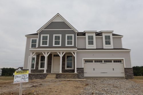 7165 Applewood Dr, Plain City, OH, 43064-3211 | Card Image