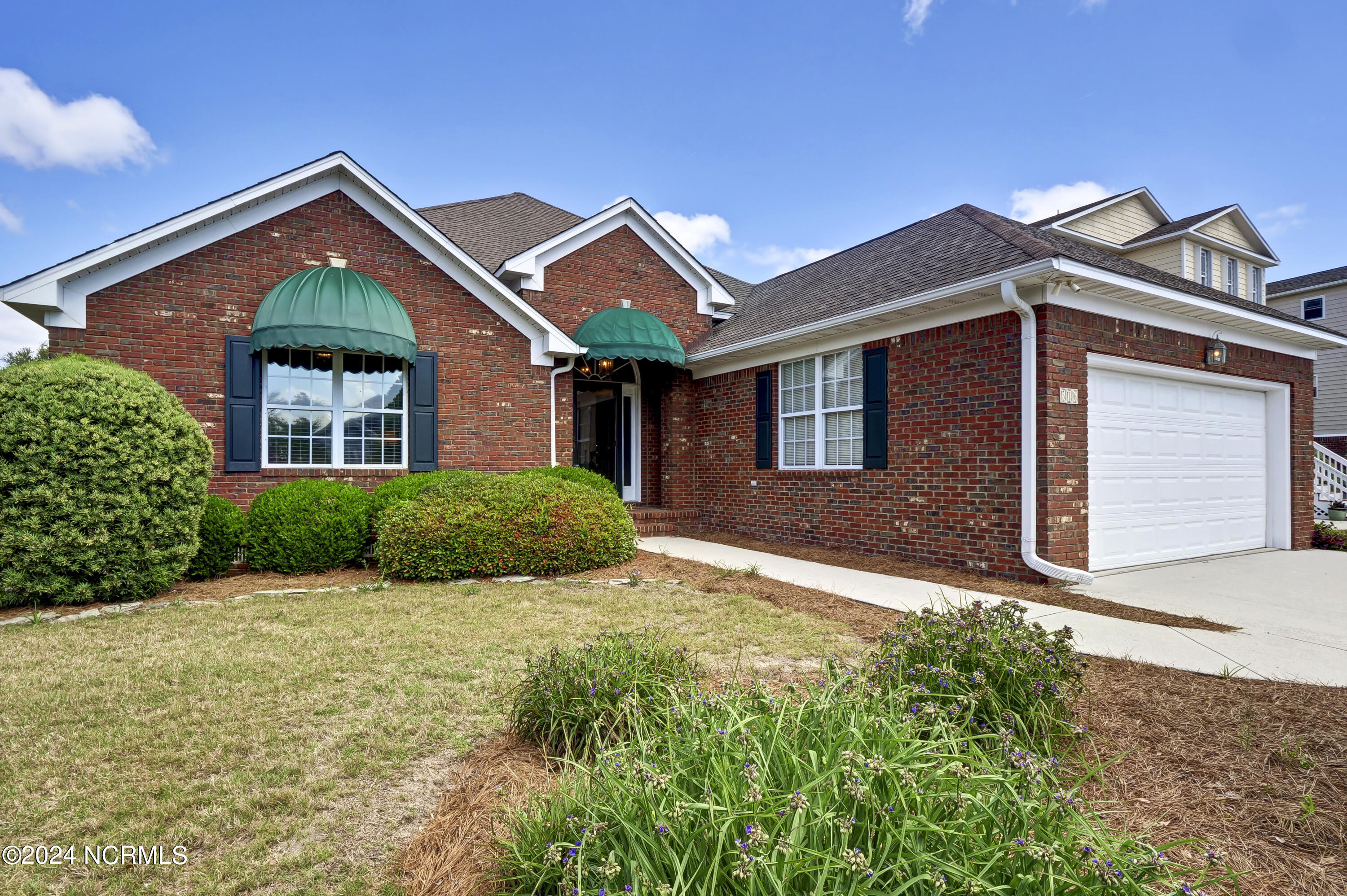 Fifth Ave, Kure Beach, NC 28449