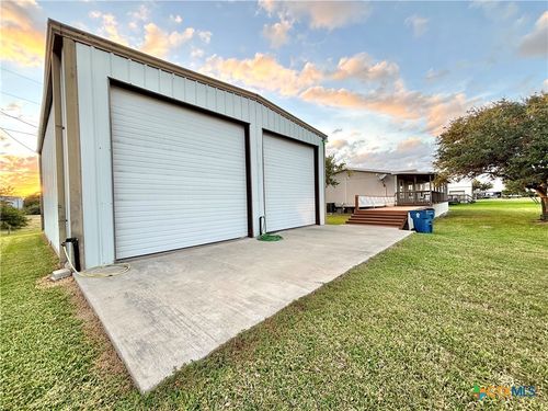 55 Scarlett St, Port O Connor, TX, 77982 | Card Image