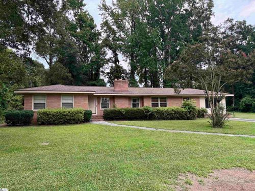 105 Ansel Dr, Clinton, SC, 29325-2807 | Card Image