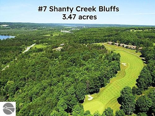07 Creek Hill Dr, Bellaire, MI, 49615 | Card Image
