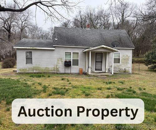378 N 438, Pryor, OK, 74361-3507 | Card Image