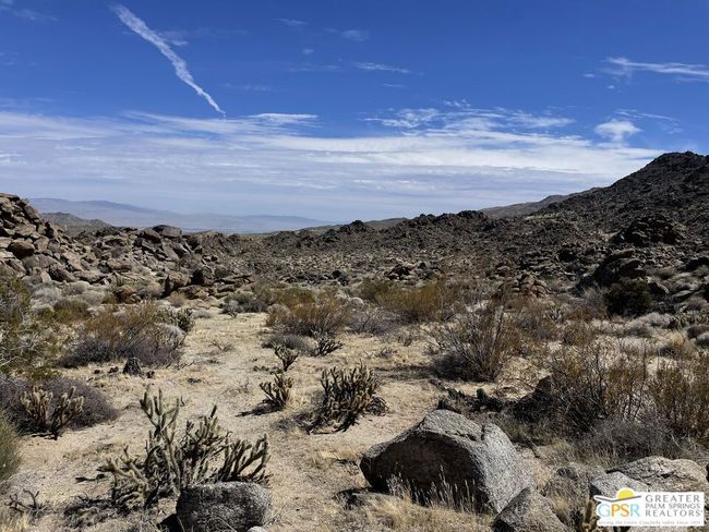 0 Desert Calico, Home with 0 bedrooms, 0 bathrooms and null parking in Mountain Center CA | Image 24