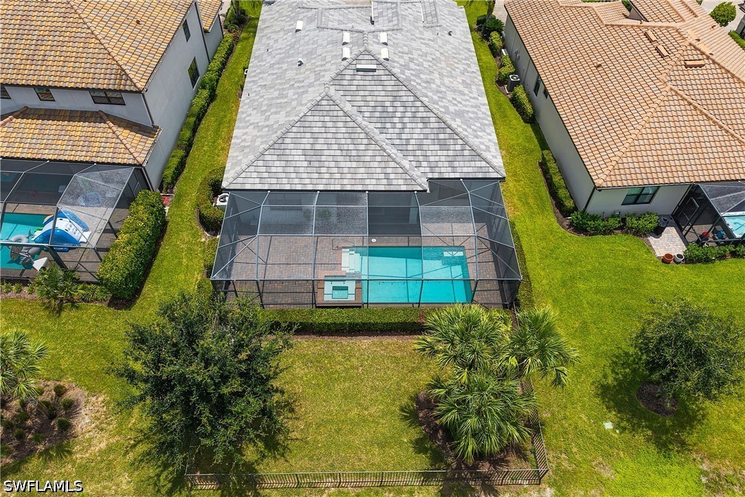 Residential in Estero 3