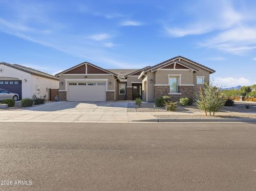 4221 W Carmen St, Laveen, AZ, 85339-1268 | Card Image