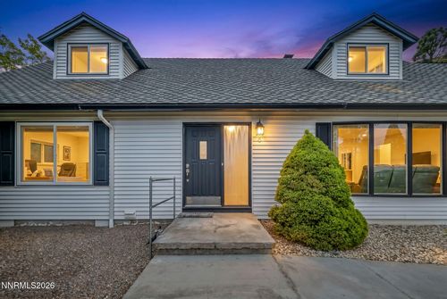 6 Gay Cir, Carson City, NV, 89703-4816 | Card Image
