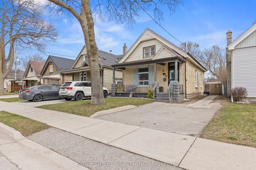 96 Dreaney Ave, London, ON, N5Z1W6 | Card Image