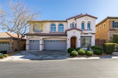 8743 Mount Mira Loma Ave, Las Vegas, NV, 89178-7526 | Card Image