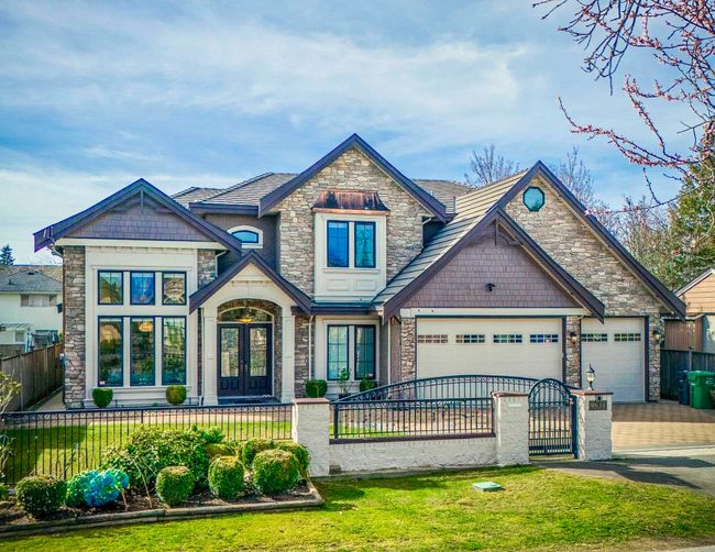 9531 Gormond Road, House other with 5 bedrooms, 5 bathrooms and 6 parking in Richmond BC | Image 40