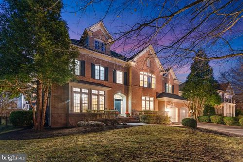 8441 Link Hills Loop, GAINESVILLE, VA, 20155-3246 | Card Image