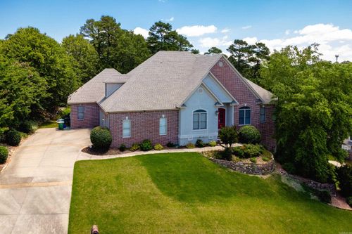 115 Noyant Dr, Little Rock, AR, 72223-5078 | Card Image