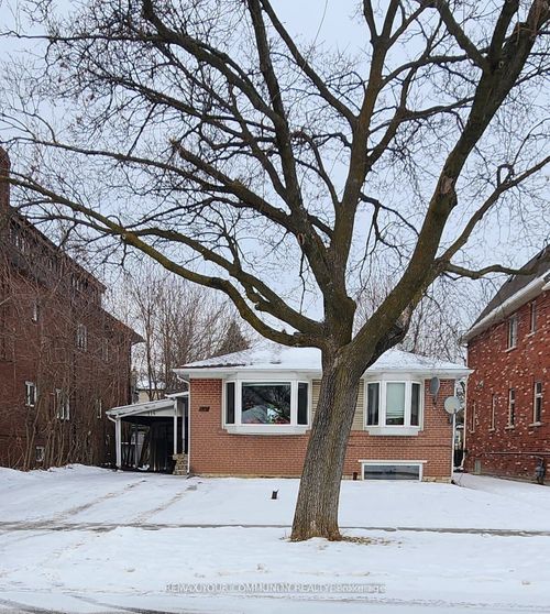 bsmt-2-114 Goulding Ave, North York, ON, M2M1L4 | Card Image