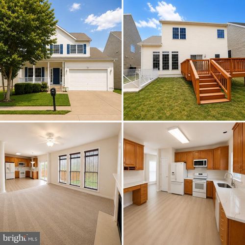 38 Hot Springs Way, STAFFORD, VA, 22554-7752 | Card Image