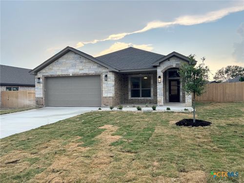 3104 Ingram Cir, Belton, TX, 76513-4151 | Card Image