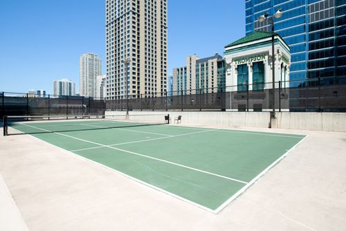 4406-345 N La Salle Dr, Chicago, IL, 60654-6386 | Card Image