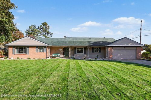 4116 Appletree Ln, Lansing, MI, 48917-1601 | Card Image