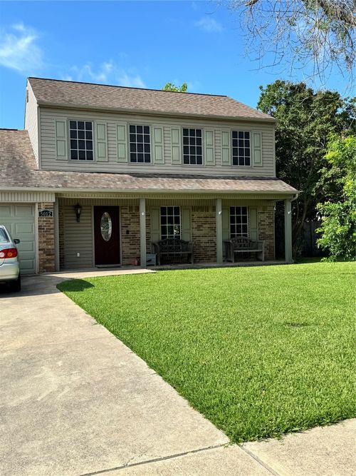 5012 Timber Creek Rd, Flower Mound, TX, 75028-2127 | Card Image