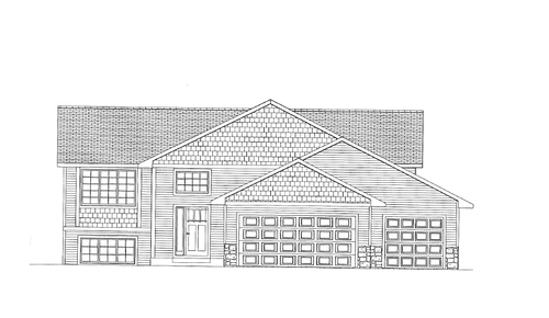 1345 Green Tree Dr, Saint Croix Falls, WI, 54024-8348 | Card Image