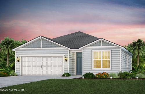345 Fishtail Place, PALM COAST, FL, 32164 | Card Image