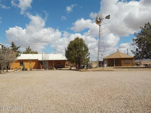 10023 N Bell Rd, Elfrida, AZ, 85610-9024 | Card Image