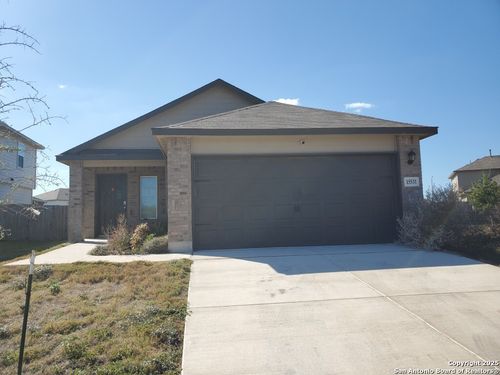 15531 Clove Spice Way, Von Ormy, TX, 78073-3889 | Card Image