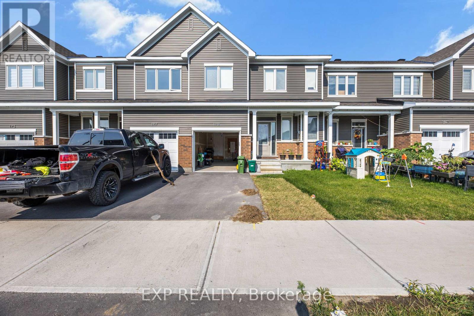 Residential Lease in Ottawa