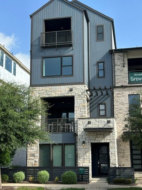 4209 Prevail Lane, Austin, TX, 78731 | Card Image