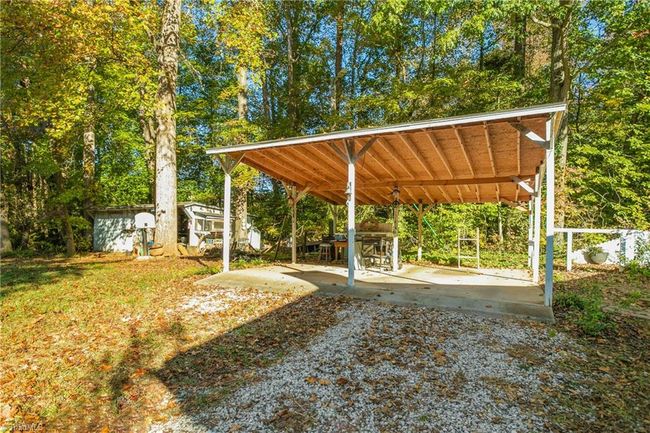 5712 Turner Smith Rd, House other with 3 bedrooms, 2 bathrooms and null parking in Browns Summit NC | Image 25