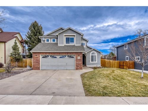 10707 W Cooper Dr, Littleton, CO, 80127-2985 | Card Image