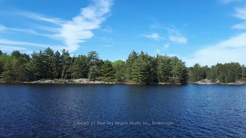 Pt Lt 16, 17&18 Con 14 Island, Nipissing, ON, P0H1W0 | Card Image