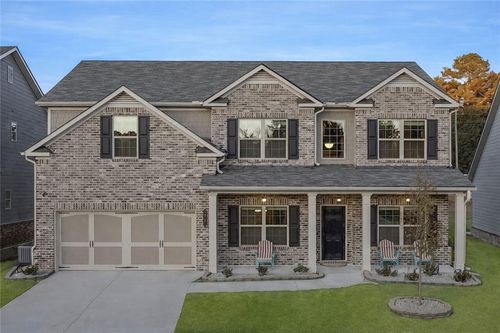 3868 Southfield Ct, Loganville, GA, 30052-4875 | Card Image