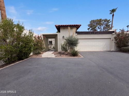 5341 N Questa Tierra Drive, Phoenix, AZ, 85012 | Card Image
