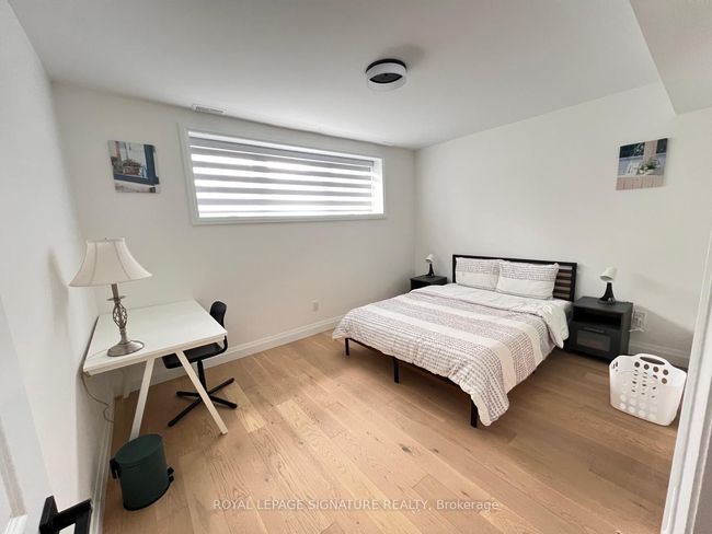 22 Yorkleigh Ave, House other with 6 bedrooms, 4 bathrooms and 4 parking in Etobicoke ON | Image 32