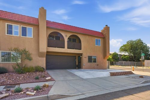 650 Paisano St Ne, Albuquerque, NM, 87123-1450 | Card Image