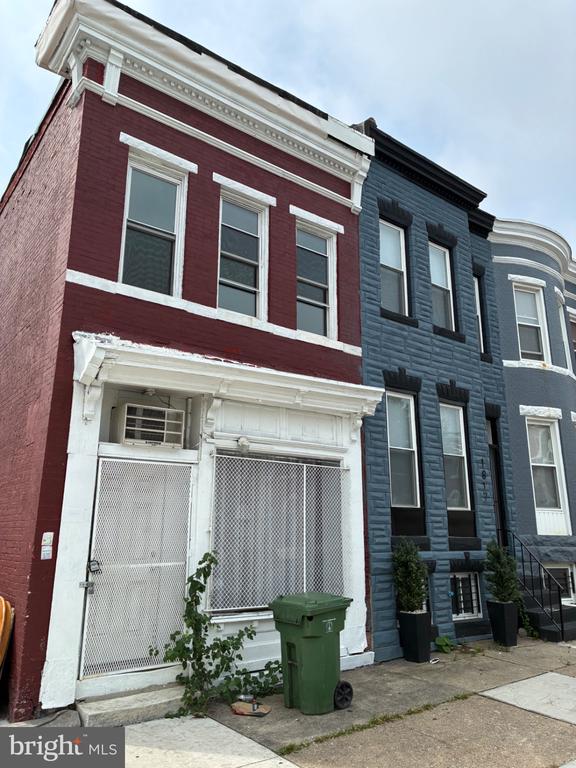 Residential in BALTIMORE 4