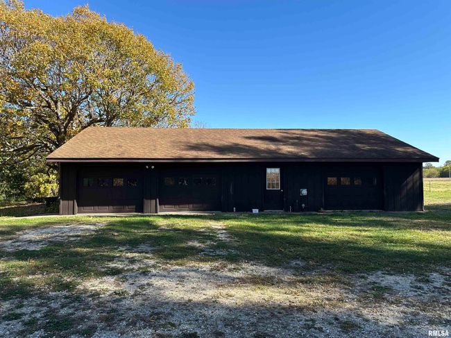 1351 Township Road, House other with 2 bedrooms, 2 bathrooms and null parking in Stronghurst IL | Image 40