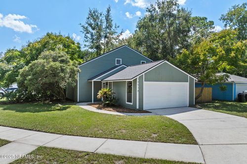 10518 Anchorage Cove Ln, Jacksonville, FL, 32257-6475 | Card Image